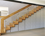 Construction et protection de vos escaliers par Escaliers Maisons à Saint-Jean-de-Rives